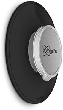 Vogel'S 8371010 Tablet Ipad Mount Universal Fit Adjustable - Tms Series Tms 1010 Fixed And Rotating Wall Mount For Home