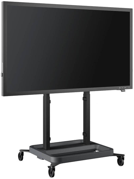 RISE 5205 Motorized Display Lift Trolley