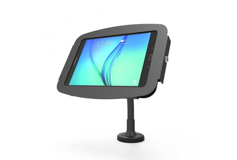 Maclocks - Flex Arm VESA Mount Security Arm - Bendable Arm