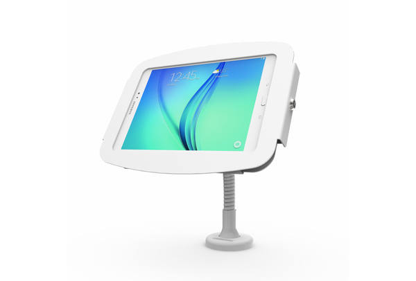 Maclocks - Flex Arm VESA Mount Security Arm - Bendable Arm