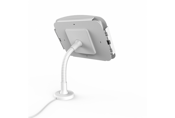 Maclocks - Flex Arm VESA Mount Security Arm - Bendable Arm