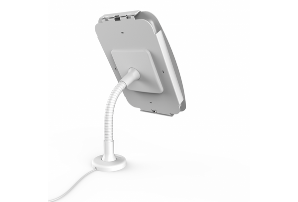 Maclocks - Flex Arm VESA Mount Security Arm - Bendable Arm