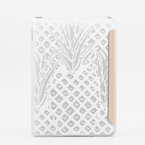 iOrigin iPad Mini 4 Case - Pineapple
