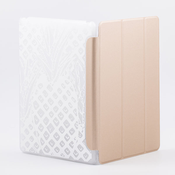 iOrigin iPad Mini 4 Case - Pineapple