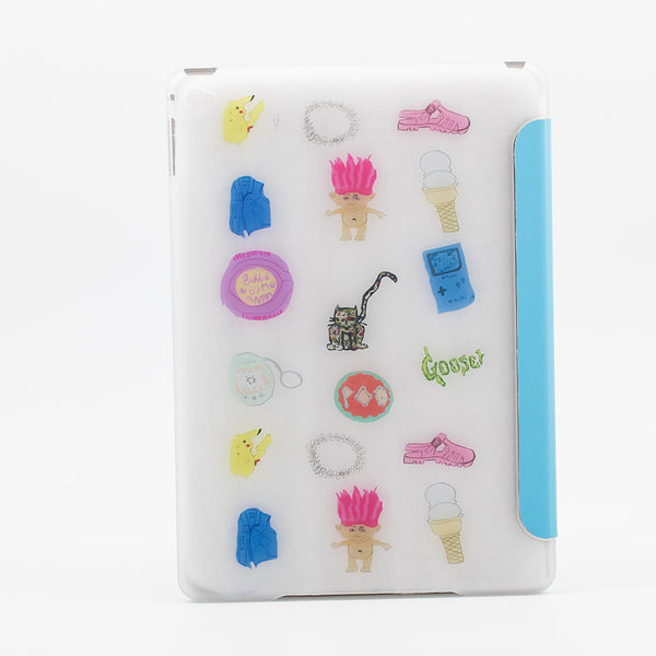 iOrigin iPad Mini 4 Case - Kids Joy