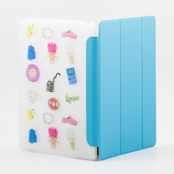 iOrigin iPad Mini 4 Case - Kids Joy