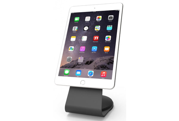 Maclocks - Hand Grip and Dock iPad Security Stand