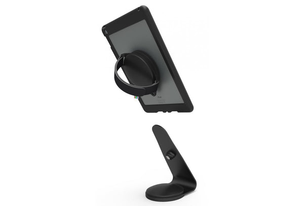 Maclocks - Hand Grip and Dock iPad Security Stand