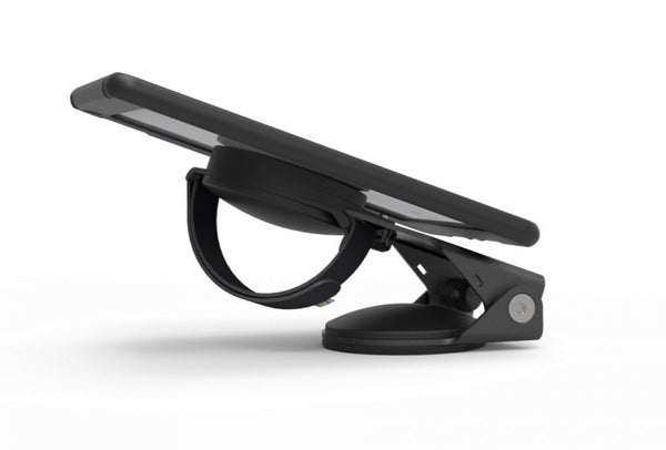 Maclocks - Hand Grip and Dock iPad Security Stand
