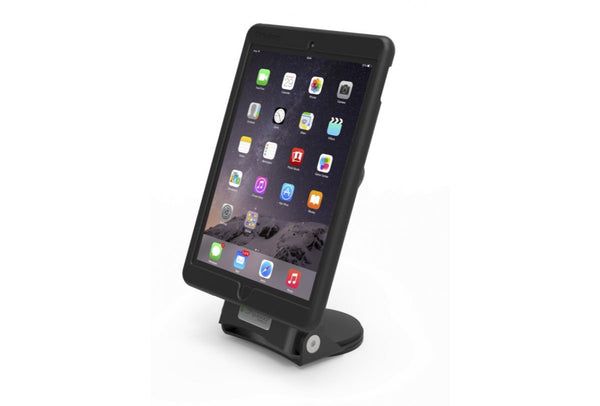Maclocks - Hand Grip and Dock iPad Security Stand