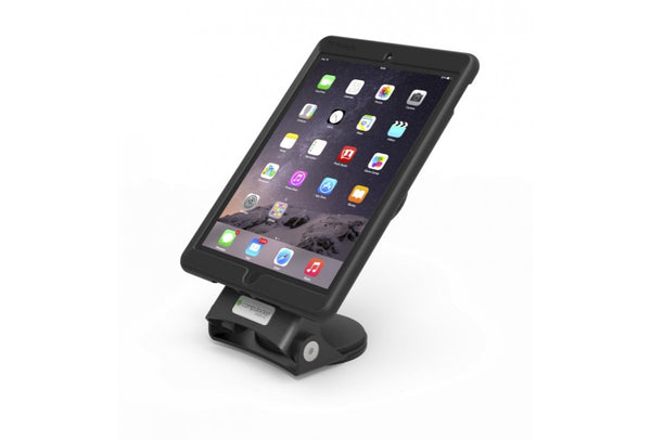 Maclocks - Hand Grip and Dock iPad Security Stand