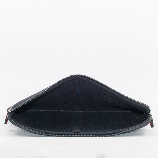 iOrigin Padded Shockproof Protective Sleeve for 10-Inch Tablets (Skull)