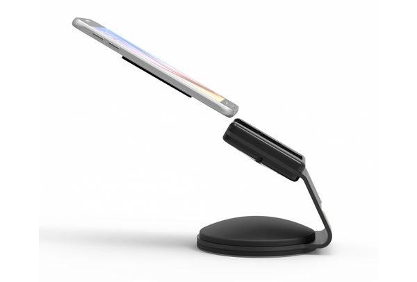 Maclocks -  Universal EMV Stand and Smartphone Stand with Security Lock - SlideDock