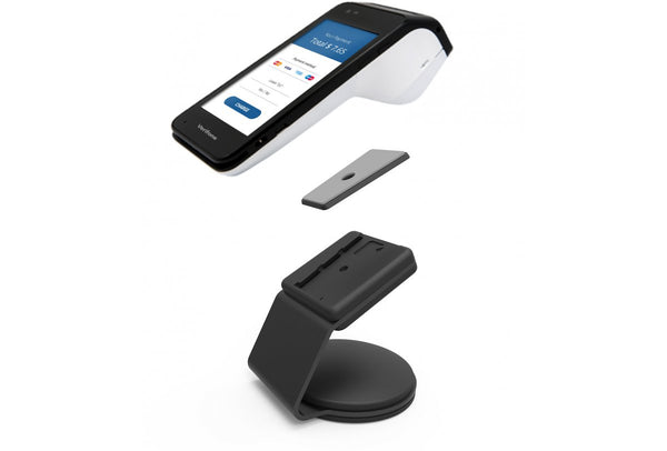 Maclocks -  Universal EMV Stand and Smartphone Stand with Security Lock - SlideDock