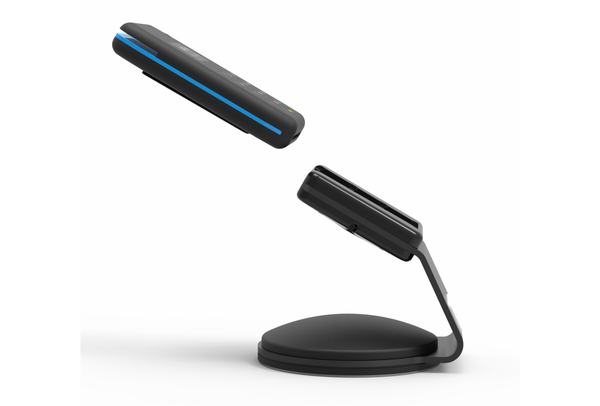 Maclocks -  Universal EMV Stand and Smartphone Stand with Security Lock - SlideDock