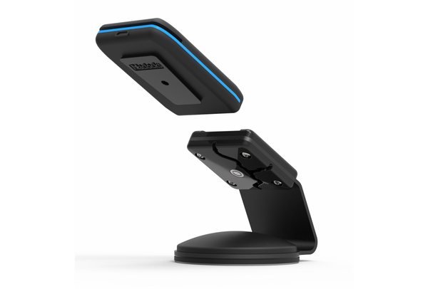 Maclocks -  Universal EMV Stand and Smartphone Stand with Security Lock - SlideDock