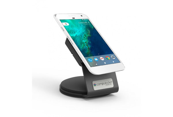 Maclocks -  Universal EMV Stand and Smartphone Stand with Security Lock - SlideDock