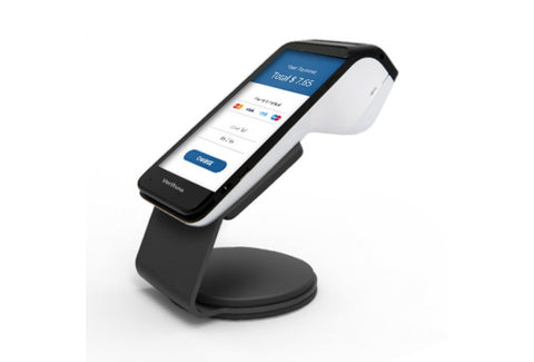 Maclocks -  Universal EMV Stand and Smartphone Stand with Security Lock - SlideDock