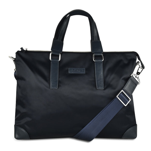iOrigin Slim Laptop Bag for 13-Inch Laptop / Notebook / Macbook / Ultrabook / Chromebook Computers - Blue