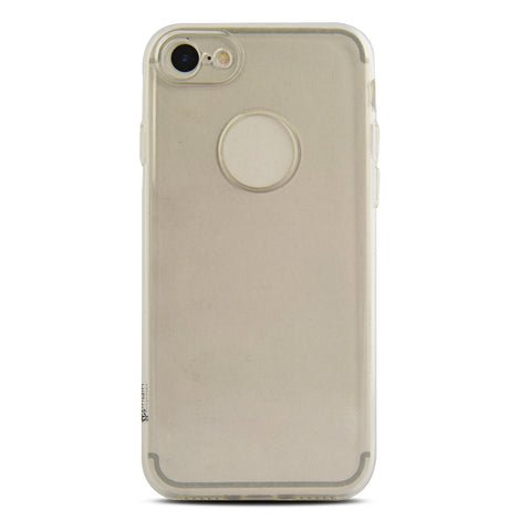 iOrigin iPhone 7 & 7 Plus Silicone Case - Clear