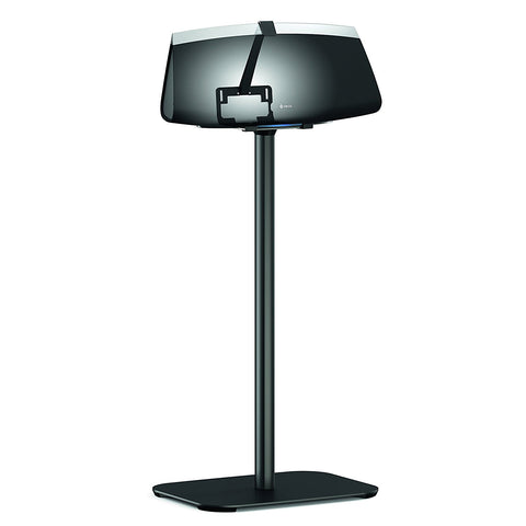 Vogel's Universal Floor Single Stand Speaker Mount for SONOS Play - SOUND series, 3305B for Play 5, HEOS 5 / 7 and other speakers