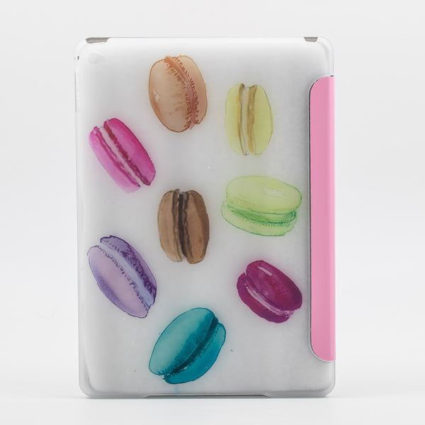 iOrigin iPad Pro 12.9 Case - Macarons