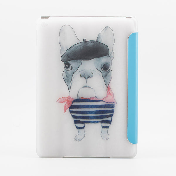 iOrigin iPad Pro 12.9 Case - Fashion Dog