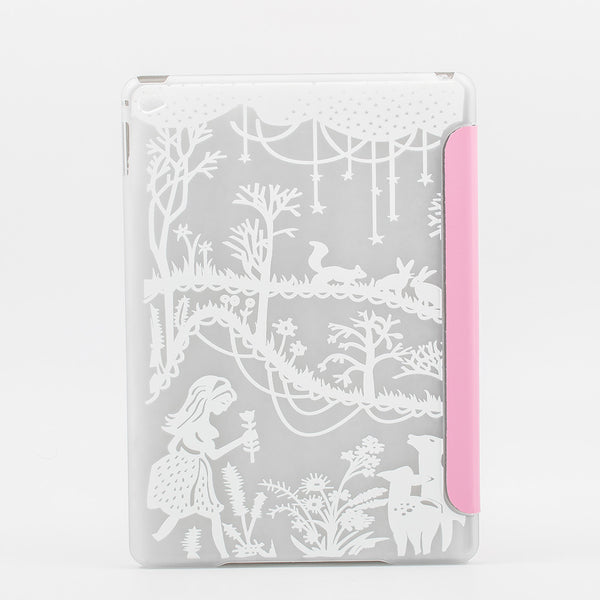 iOrigin iPad Pro 12.9 Case - Story
