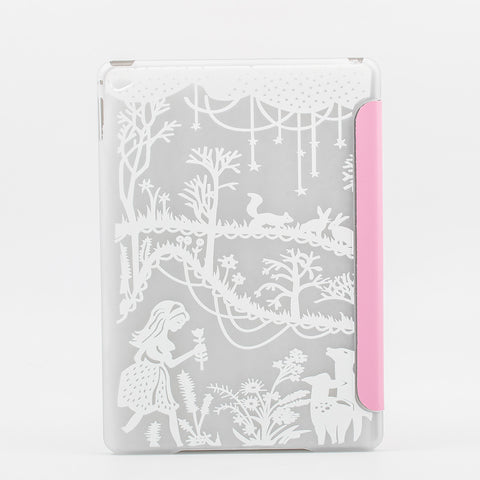iOrigin iPad Pro 12.9 Case - Story