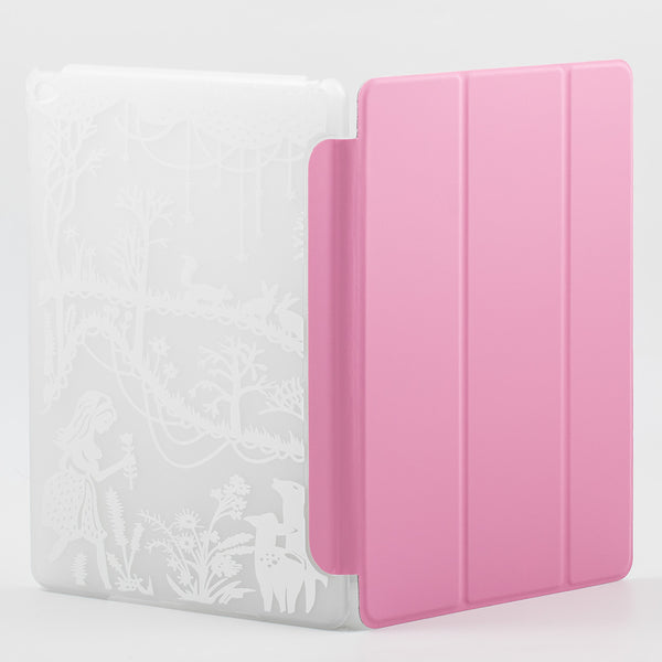 iOrigin iPad Pro 12.9 Case - Story