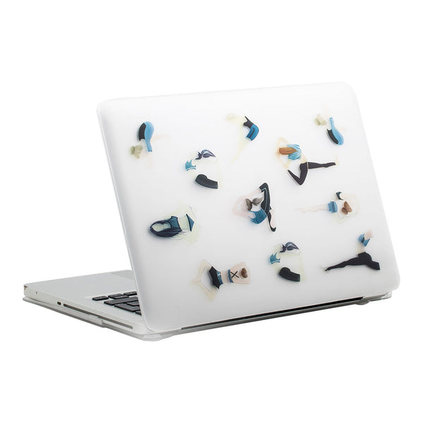iOrigin Macbook Pro 13 Retina Case - Yoga