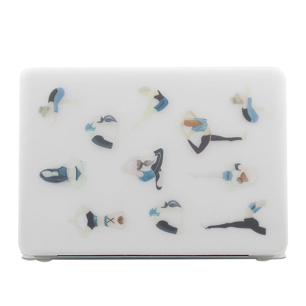 iOrigin Macbook Air 13 Case - Yoga
