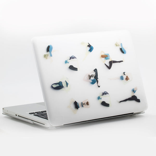 iOrigin 13" Hardshell Case for Macbook Air (Yoga)