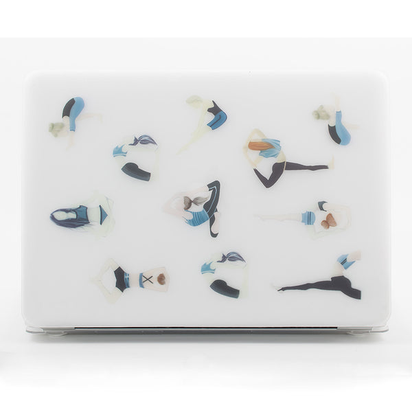 iOrigin 13" Hardshell Case for Macbook Air (Yoga)