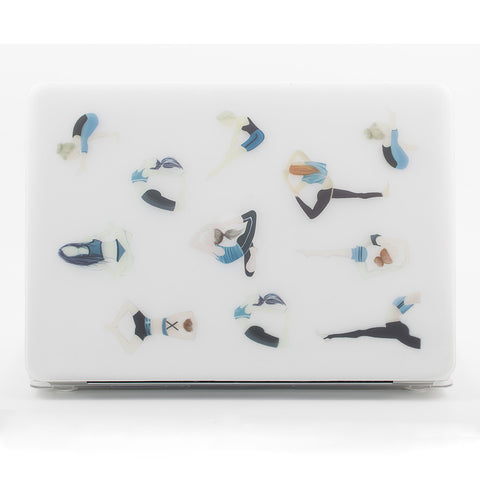 iOrigin 13" Hardshell Case for Macbook Air (Yoga)