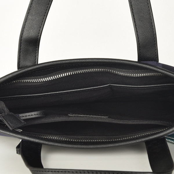 iOrigin Slim Army Laptop Messenger Bag for 13-Inch Laptop / Notebook / Macbook / Ultrabook / Chromebook Computers - Blue