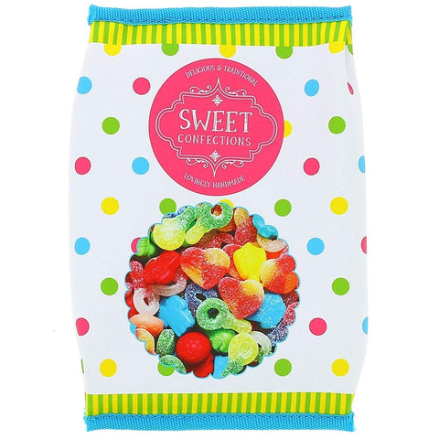 Sweet Confections Pencil Case