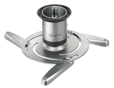 Vogel's VPC 545 Close-coupled Projector Ceiling Mount - Silver [7002544]