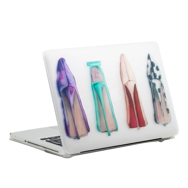 iOrigin Macbook Pro 13 Retina Case - Heels