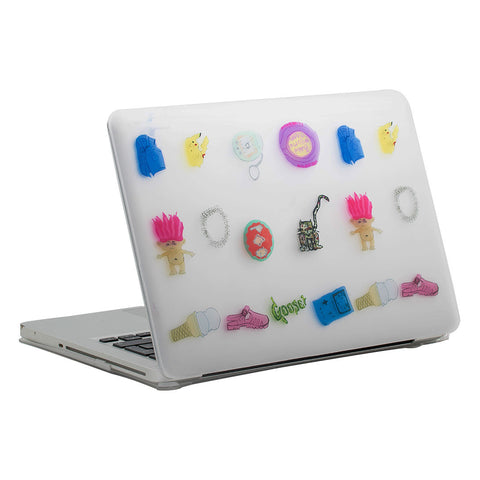 iOrigin Macbook Air 13 Case - Kids Joy