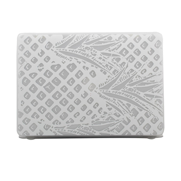 iOrigin Macbook Air 13 Case - Pineapple