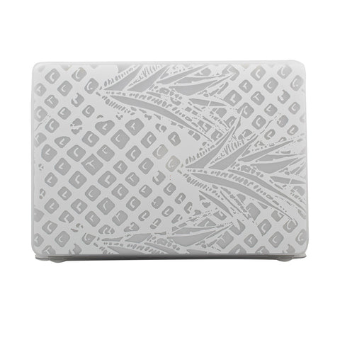 iOrigin Macbook Air 13 Case - Pineapple