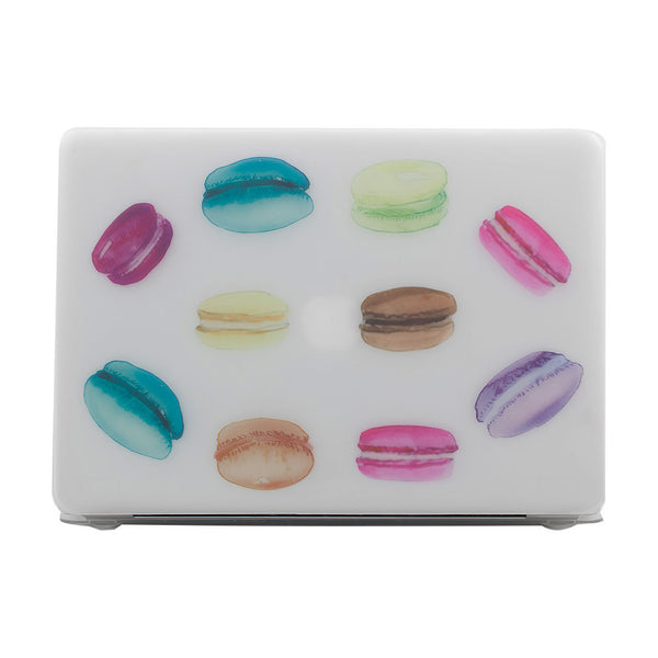 iOrigin Macbook Pro 13 Retina Case - Macarons