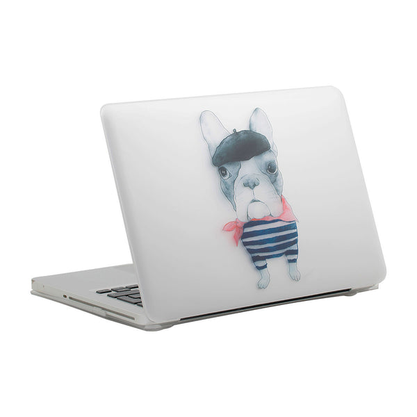 iOrigin Macbook Pro 13 Retina Case - Fashion Dog