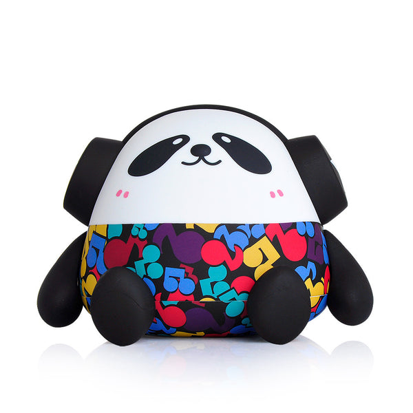 iOrigin Panda Power Bank 7500 MAH - Multi Color