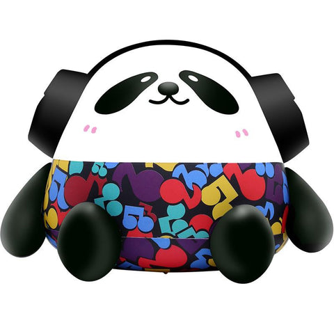 iOrigin Panda Power Bank 7500 MAH - Multi Color