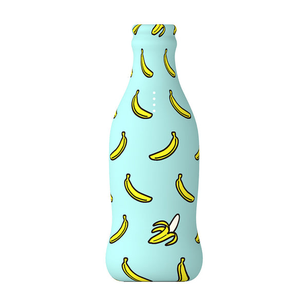 iOrigin Bottle Power Bank 7800 MAH - Banana