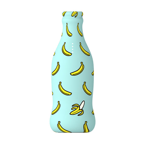 iOrigin Bottle Power Bank 7800 MAH - Banana