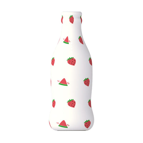 iOrigin Bottle Power Bank 7800 MAH - Strawberry