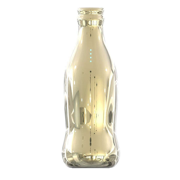 iOrigin Bottle Power Bank 7800 MAH - Gold